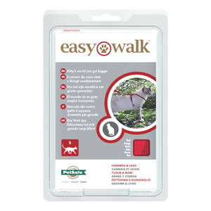 Arnés para gato Easy Walk™