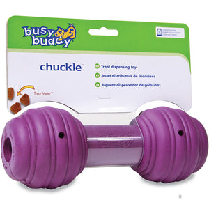 Busy Buddy® Chuckle™