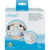 Filtros de espuma de repuesto para fuentes para mascotas de plástico 360 Drinkwell® (2 unidades)