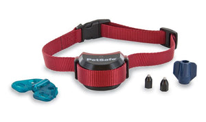Collar receptor adicional Add-A-Dog® para perros testarudos para limitador de zona sin cable STAY & PLAY® Wireless Fence