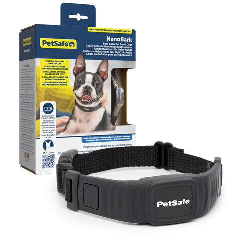 Collar NanoBark™ de PetSafe