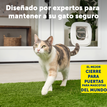 Cargar imagen en el visor de la galería, Adaptador de instalación para la Puerta para gatos grandes
