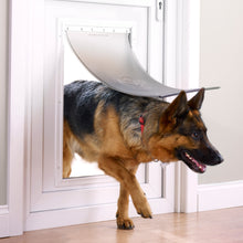 Cargar imagen en el visor de la galería, Puerta para mascotas Staywell® con marco de aluminio
