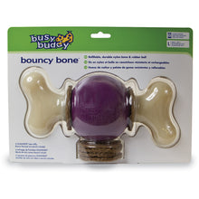 Cargar imagen en el visor de la galería, Busy Buddy® Bouncy Bone™
