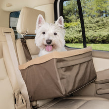 Cargar imagen en el visor de la galería, Cesta para el coche Happy Ride™ de PetSafe®
