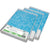 Bandeja de arena de cristal azul ScoopFree™ de repuesto (3 unidades)