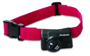 Collar receptor adicional Add-A-Dog® para limitador de zona sin cable Wireless Pet Containment™