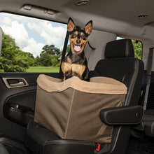 Cargar imagen en el visor de la galería, Asiento de seguridad para perros Happy Ride™ de PetSafe®
